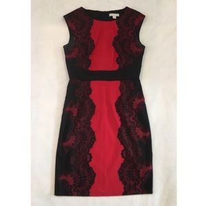 NY & Company Sheath Dress